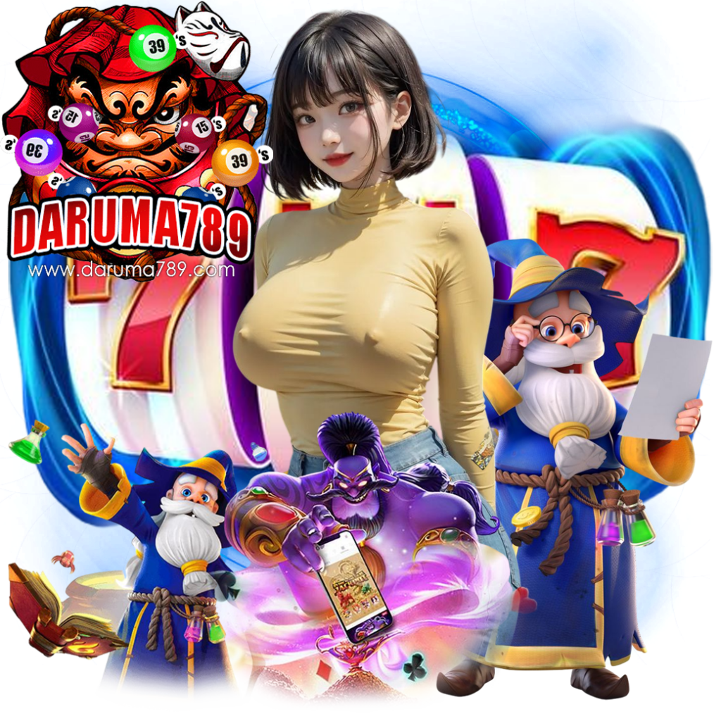 daruma789 demo